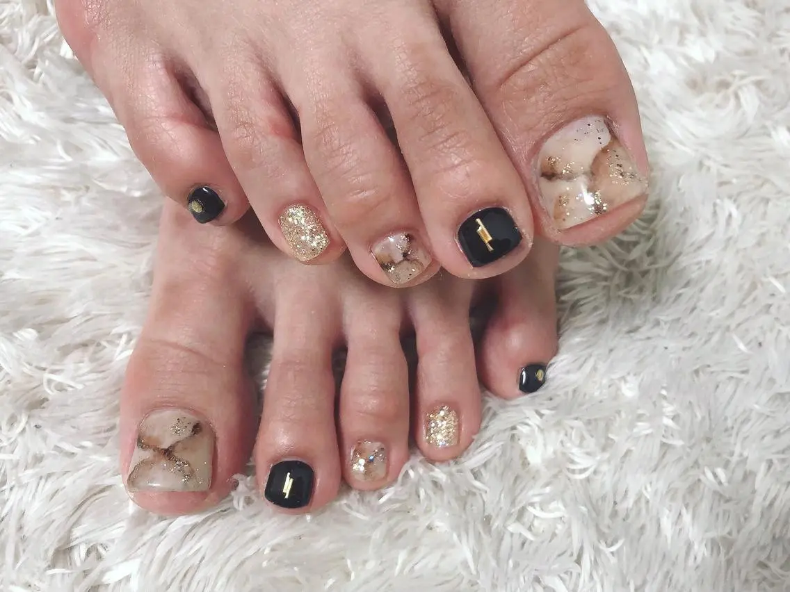 ネイル EPICHA NAILのネイルデザイン