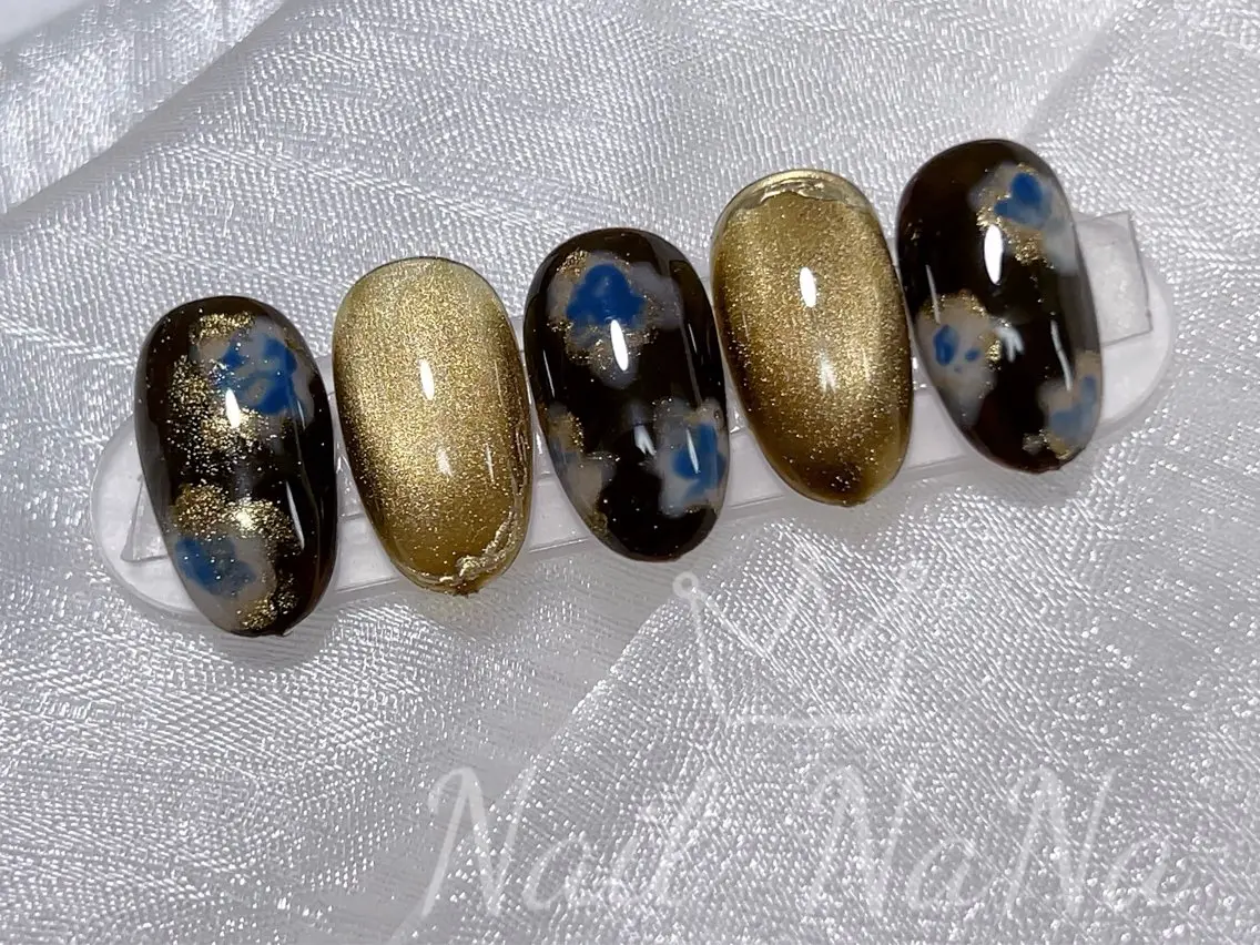 ネイル ハンドネイル Nail NaNaのネイルデザイン