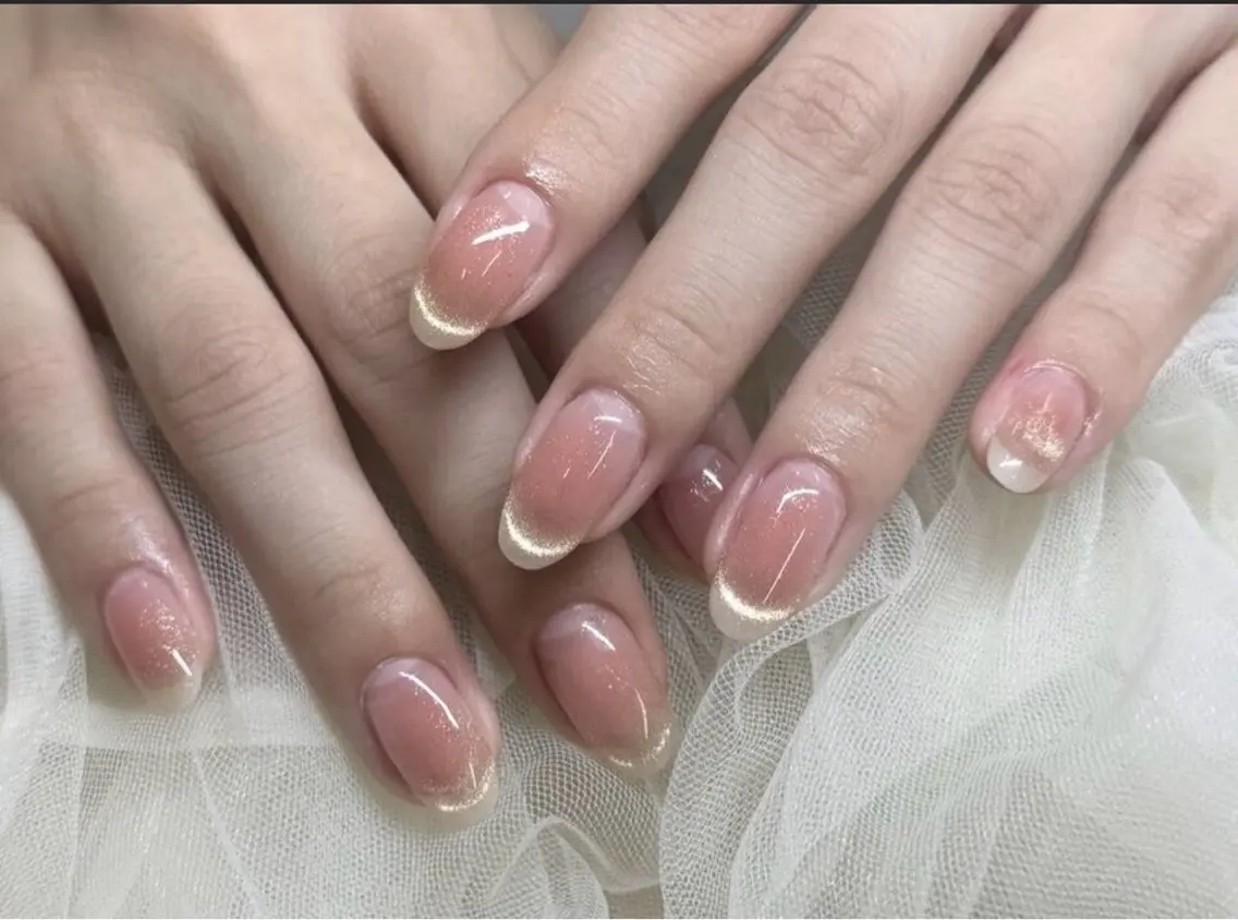 ネイル more glamのネイルデザイン