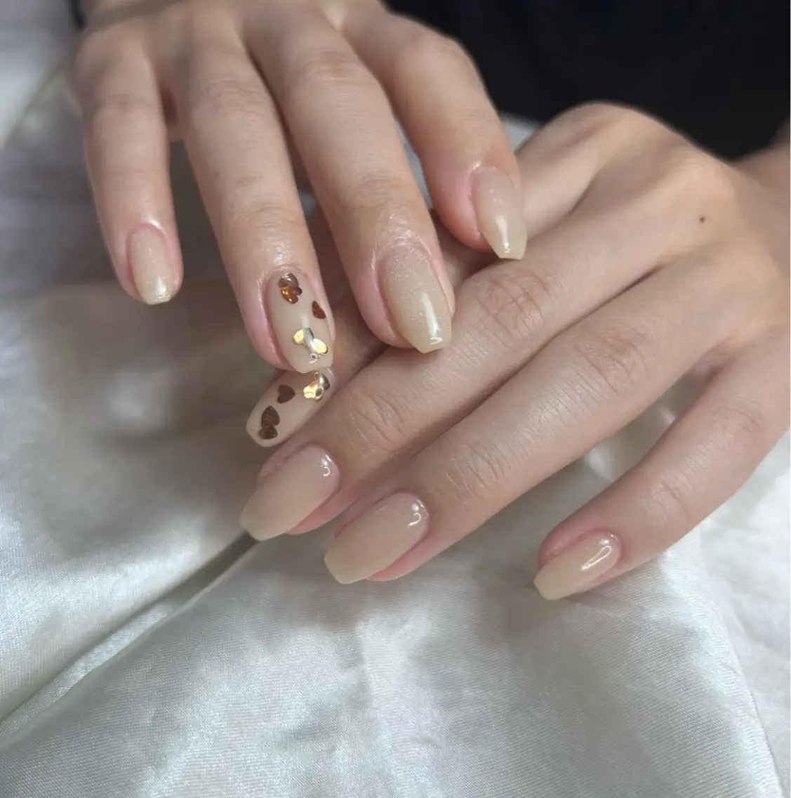 ネイル ルチア 🌹高田馬場店🌹のネイルデザイン