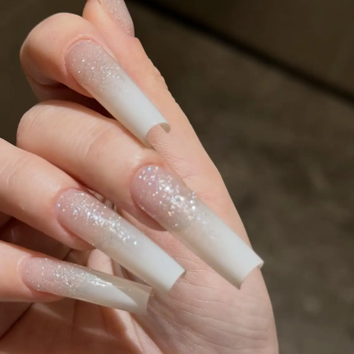 ネイル ハンドネイル ハンドケア 🩷 Mio 🩷のネイルデザイン