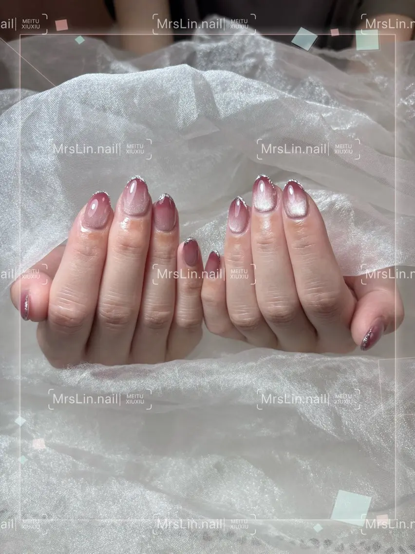 ネイル ハンドネイル Mrs Lin.nailのネイルデザイン
