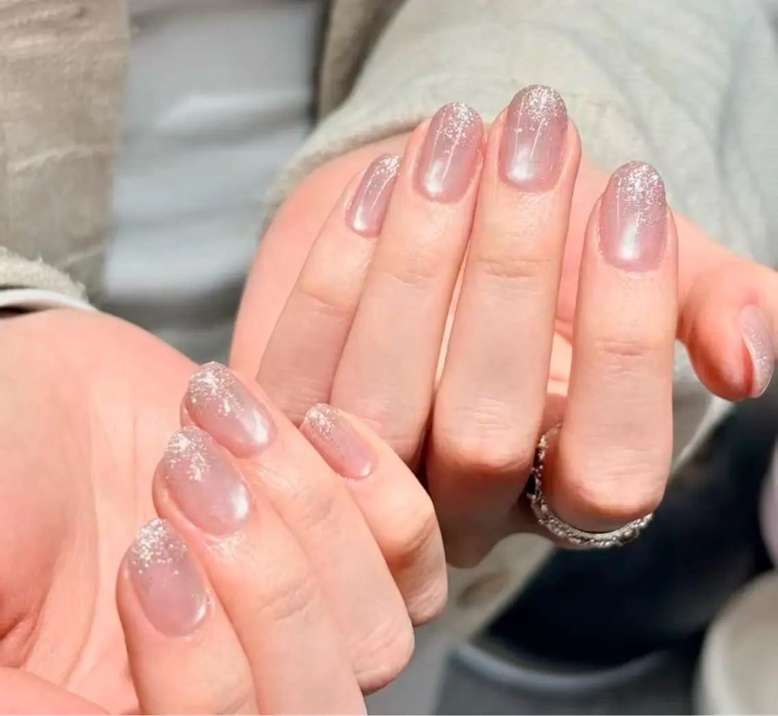ネイル 韓国ネイル ハンドネイル ami ｜韓国っぽnailのネイルデザイン