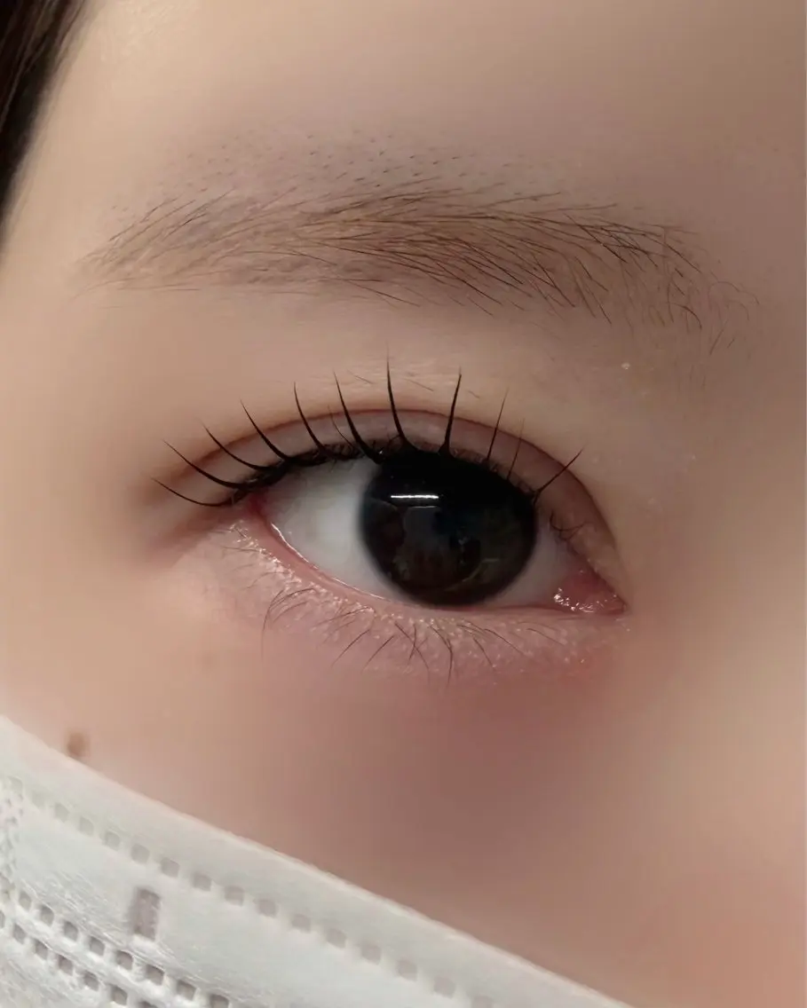 マツエク・マツパ まつ毛パーマ 🫧NARUMIのマツエク・マツパデザイン