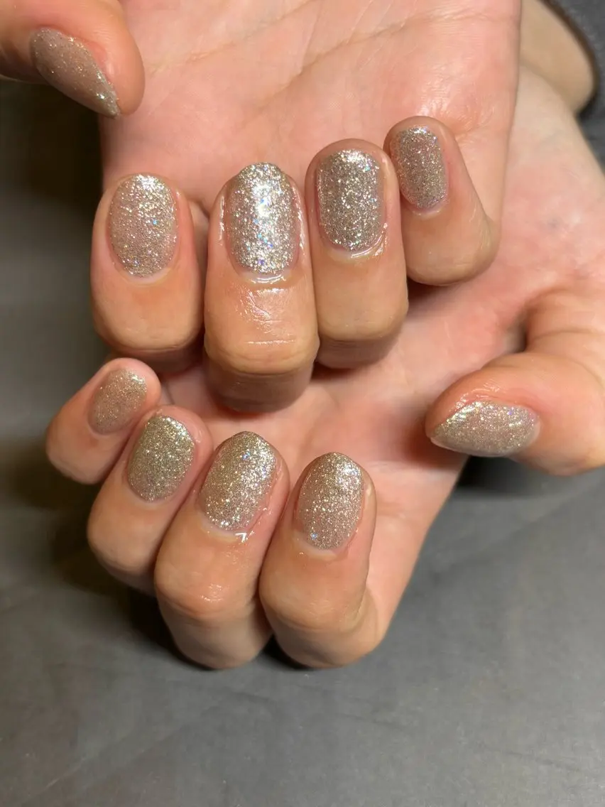 ネイル nail salon Rino.のネイルデザイン