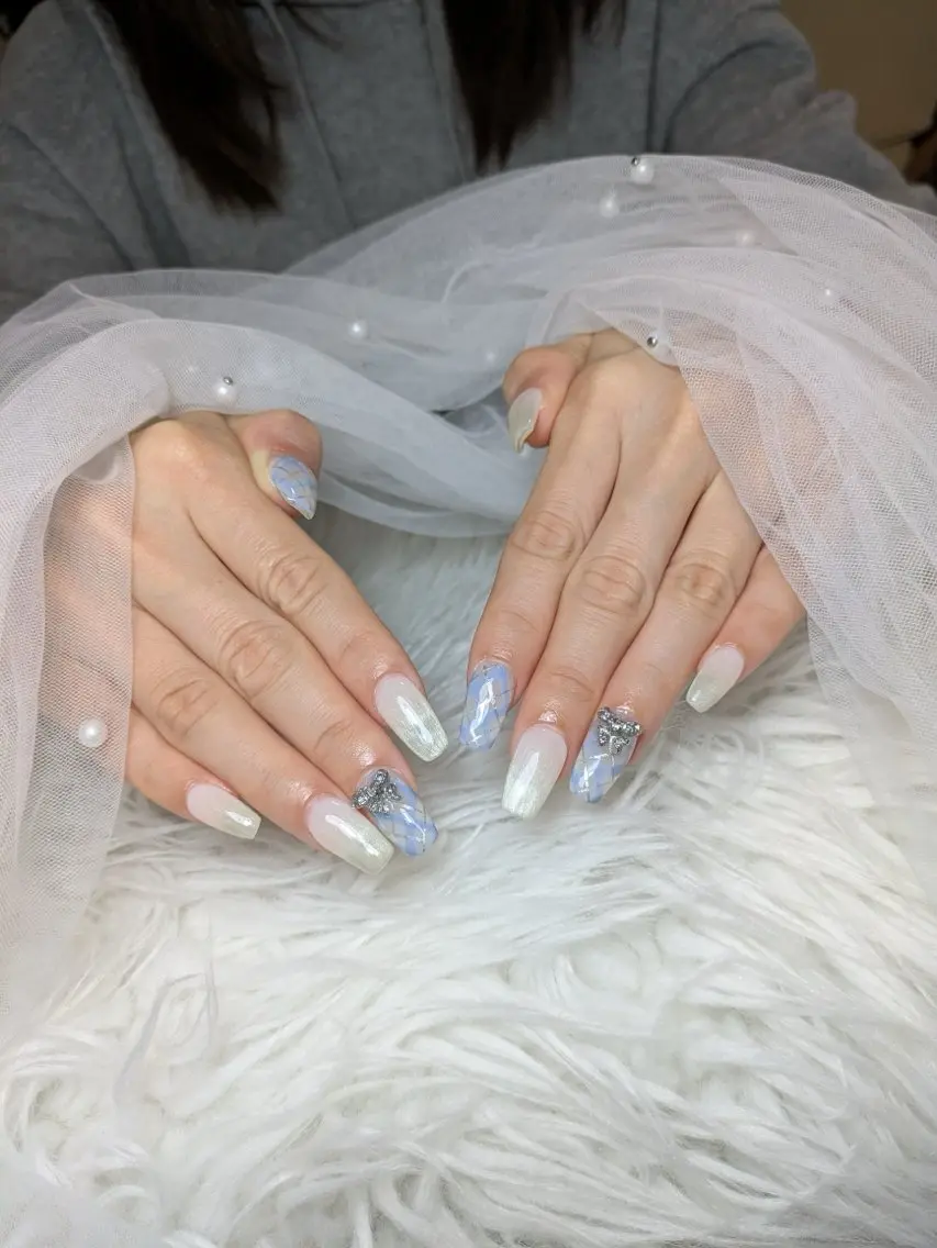 ネイル Queen Nail 柏店 クイーンネイルのネイルデザイン