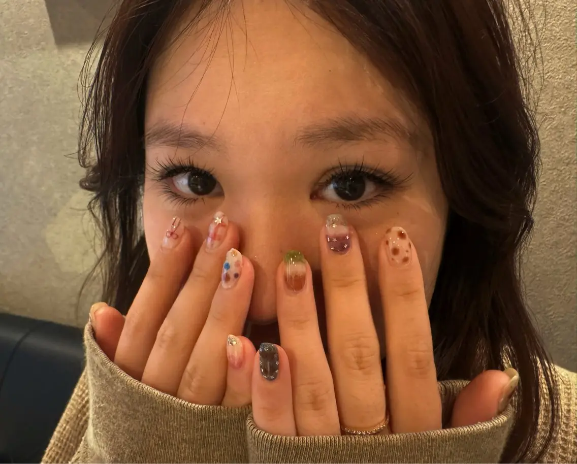 ネイル TI NAILのマツエク・マツパデザイン