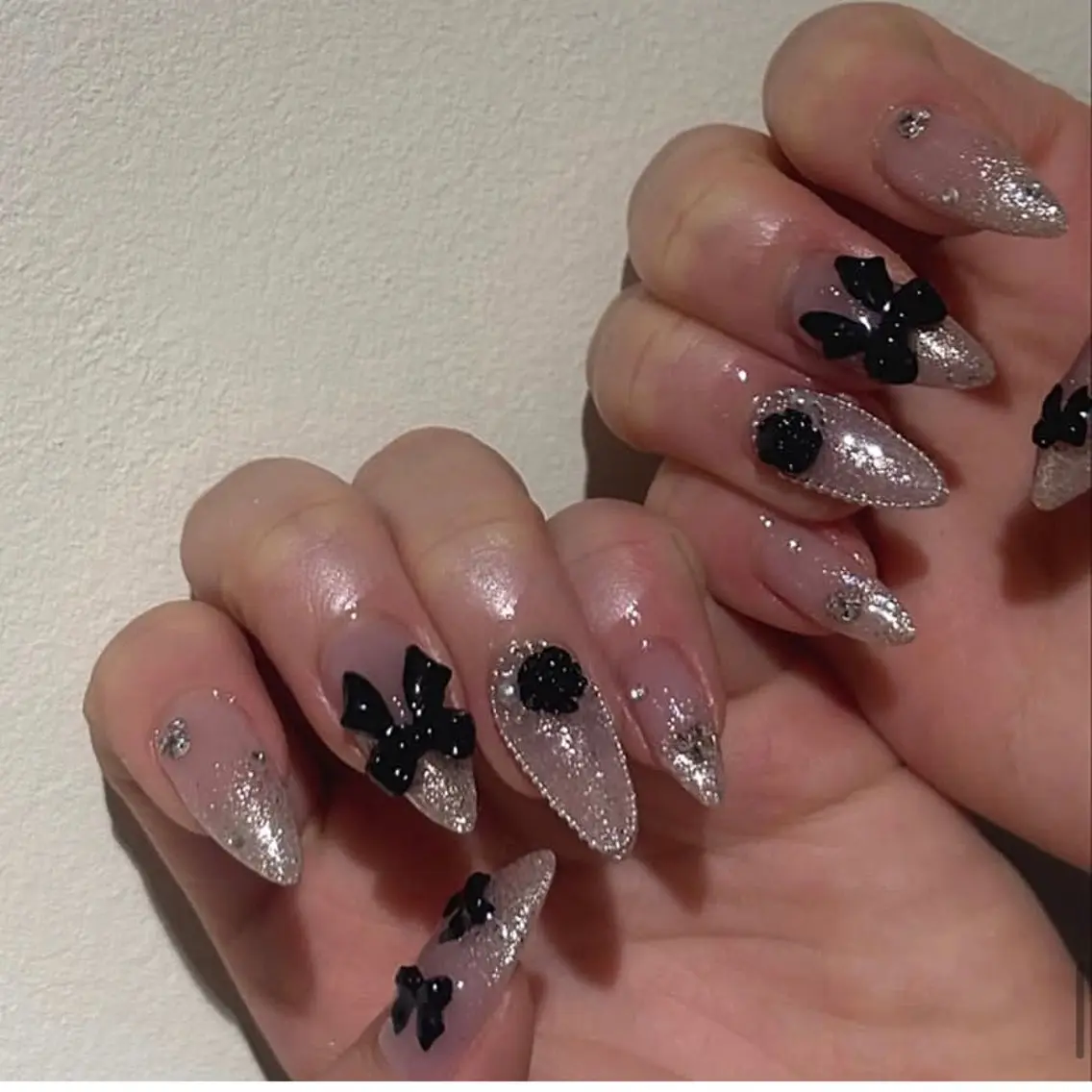 ネイル Hin Nail 日本橋店のネイルデザイン