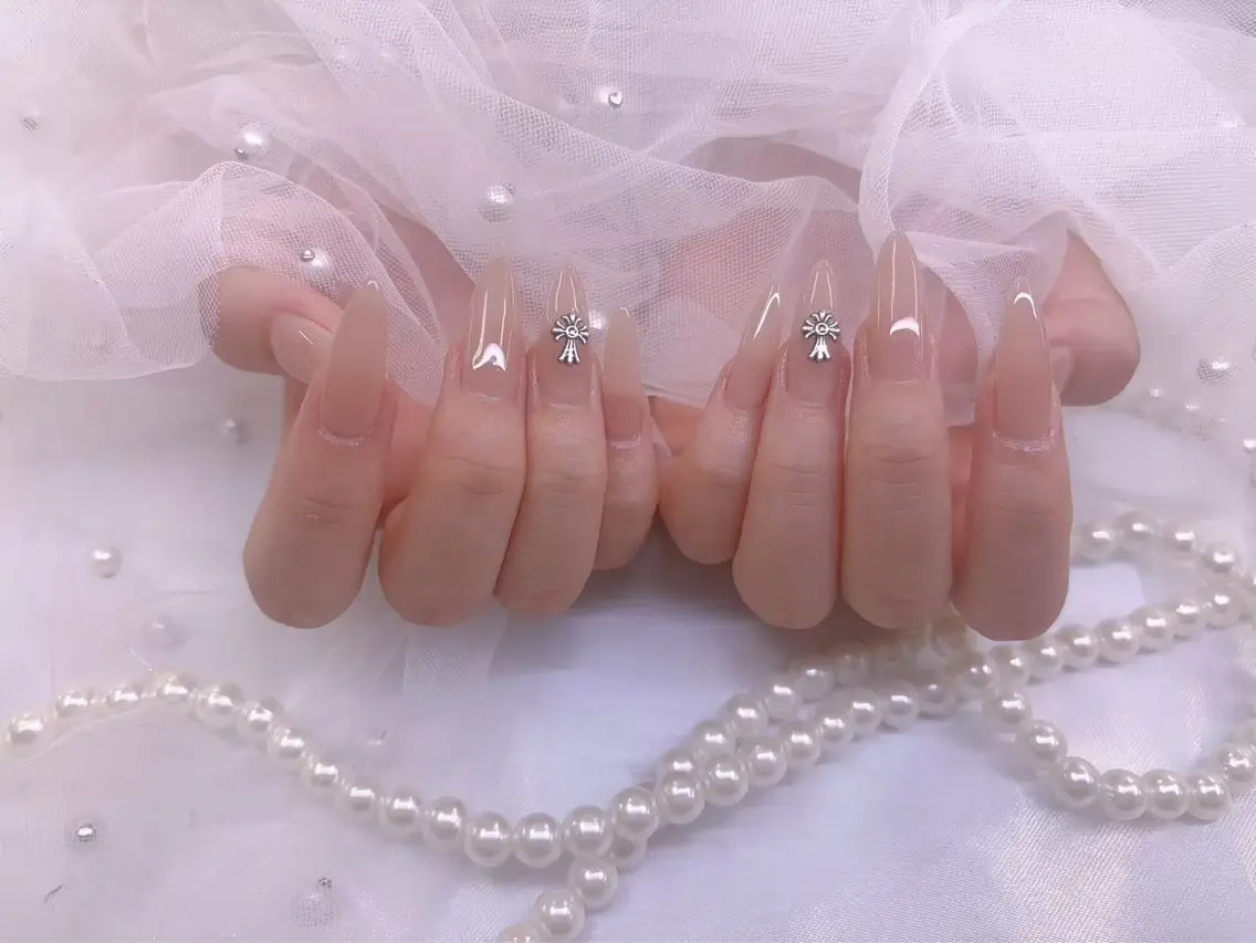 ネイル U・mi nail ゆうなのネイルデザイン