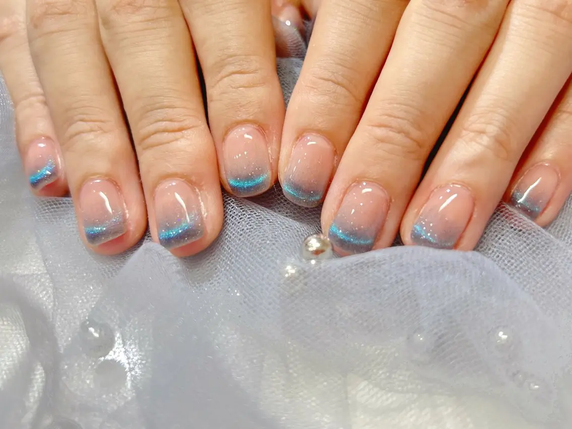ネイル Umi nail& eyelashのネイルデザイン