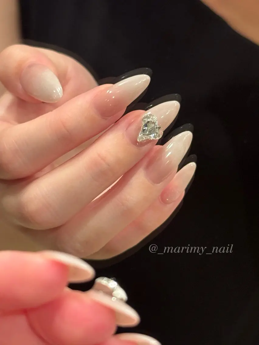ネイル Marimy Rinのネイルデザイン