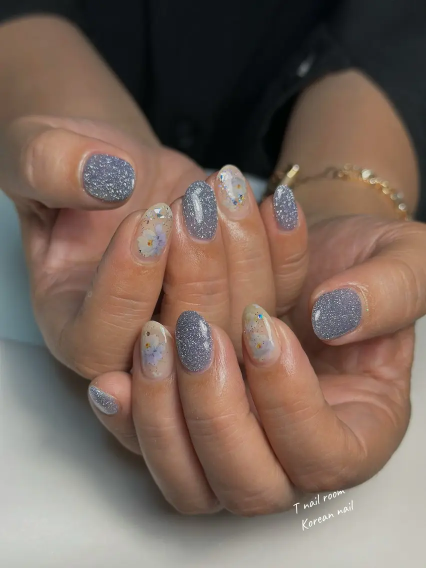 ネイル T nail roomのネイルデザイン