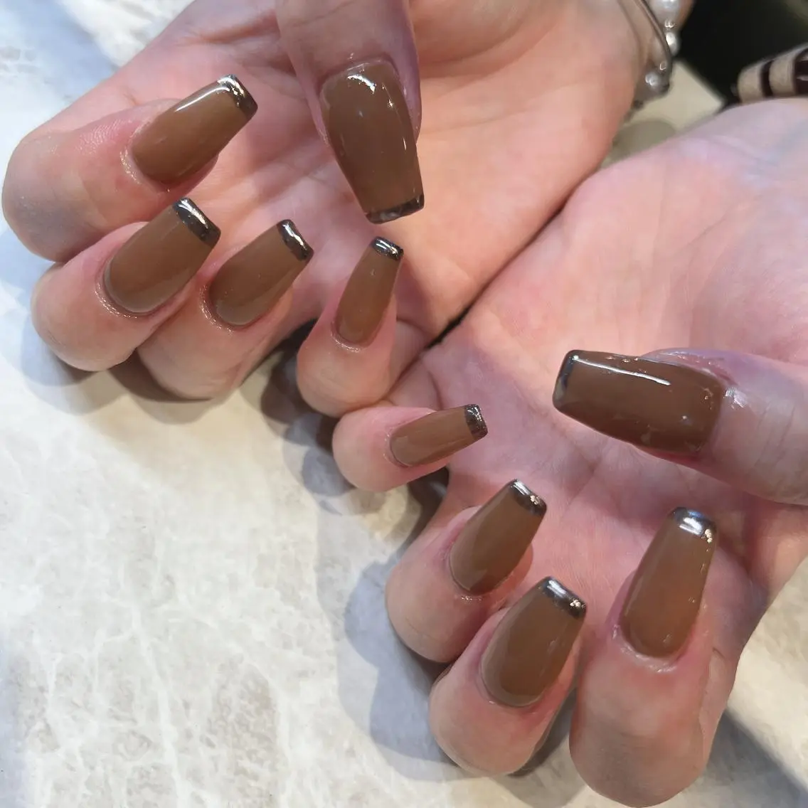 ネイル K- nailのネイルデザイン