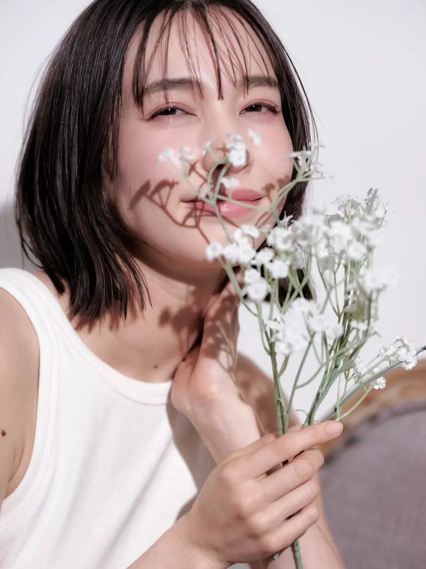 LUMINA 🎀kaho🎀のヘアスタイル