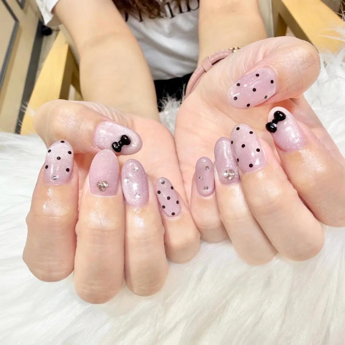 ネイル 🌺 HIRAOKAのネイルデザイン