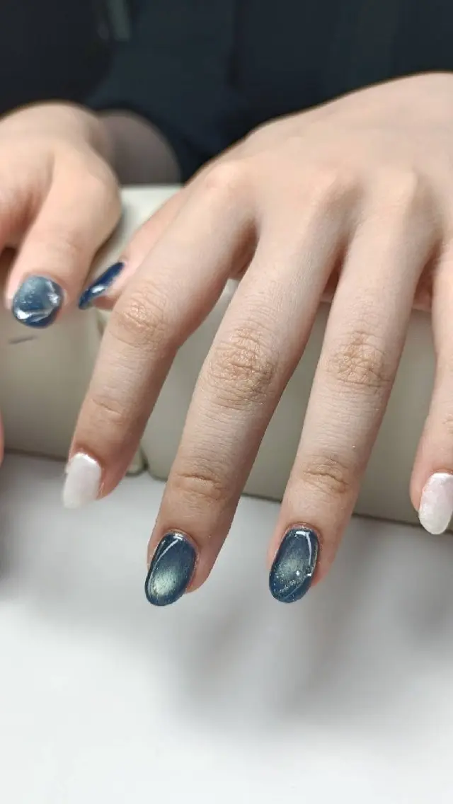 ネイル ハンドネイル JULIE NAILのネイルデザイン
