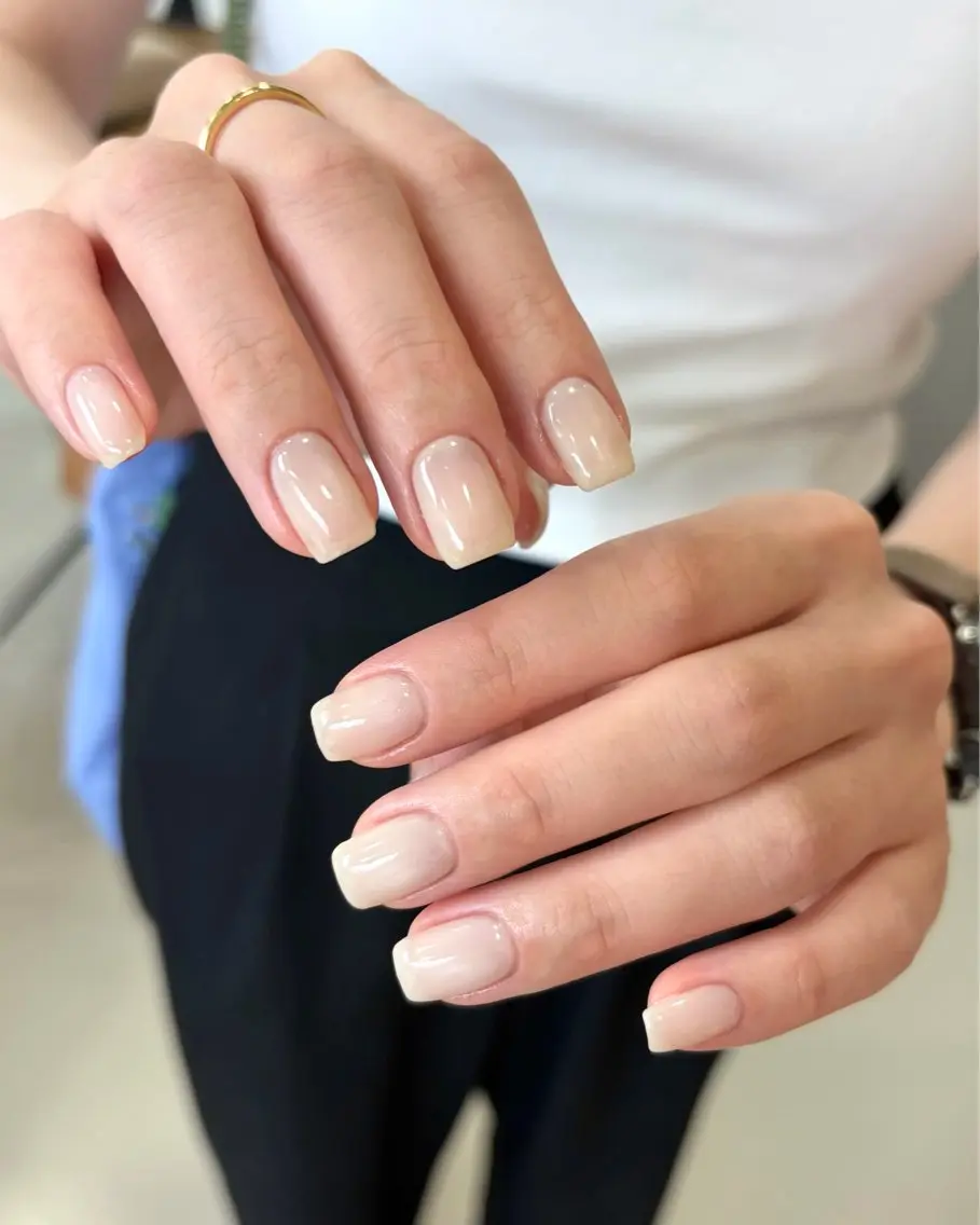 ネイル ハンドネイル nailsalon amity🌿池田のネイルデザイン