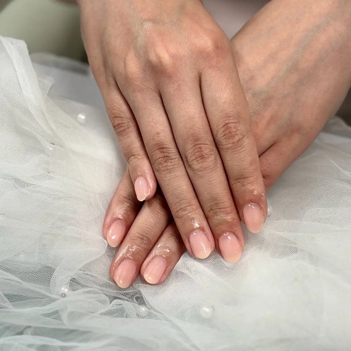 ハンドネイル see nailのネイルデザイン