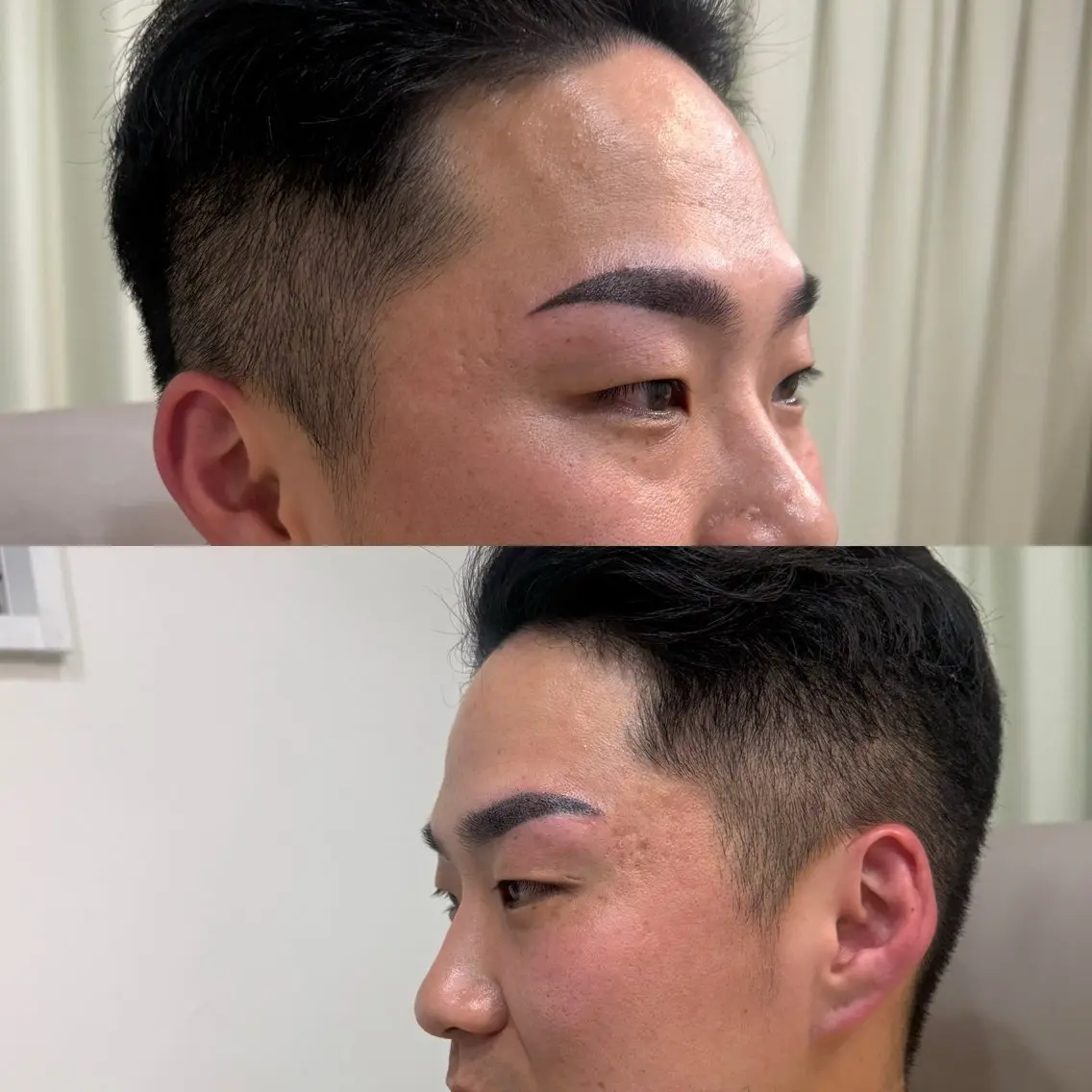 アイブロウ その他 Ciel 代官山の眉毛・アイブロウイメージ