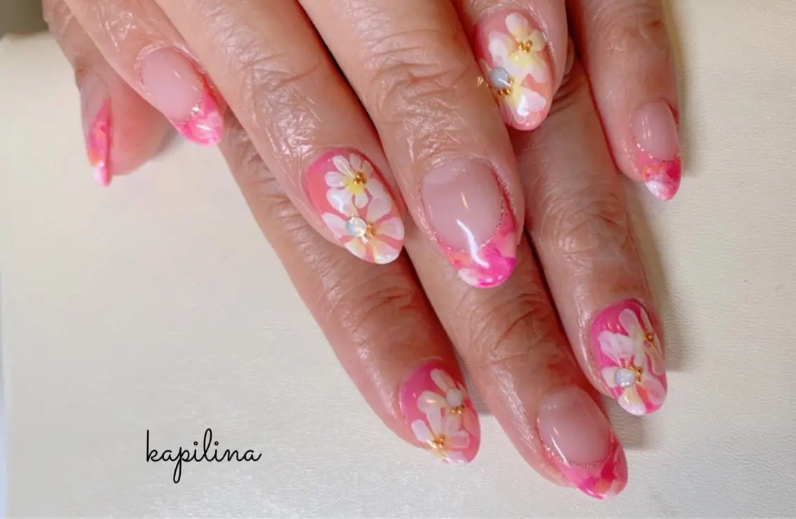 ミディアム kapilina salonの眉毛・アイブロウイメージ
