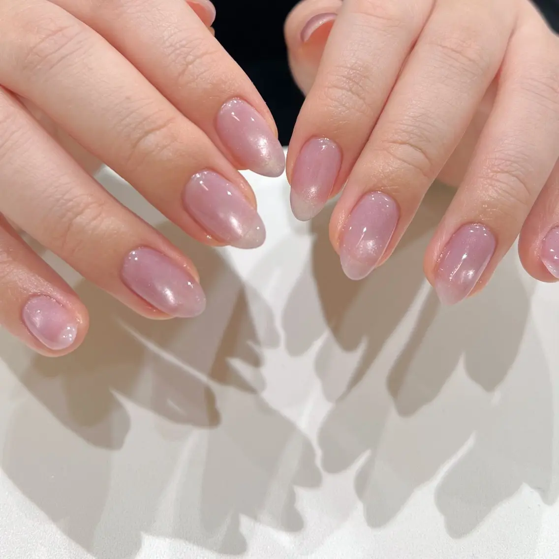 ネイル ハンドネイル fumina ┊📍渋谷のネイルデザイン