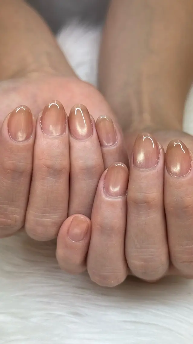 ネイル ハンドネイル Salon Ola* サロンオラ RIKOのネイルデザイン