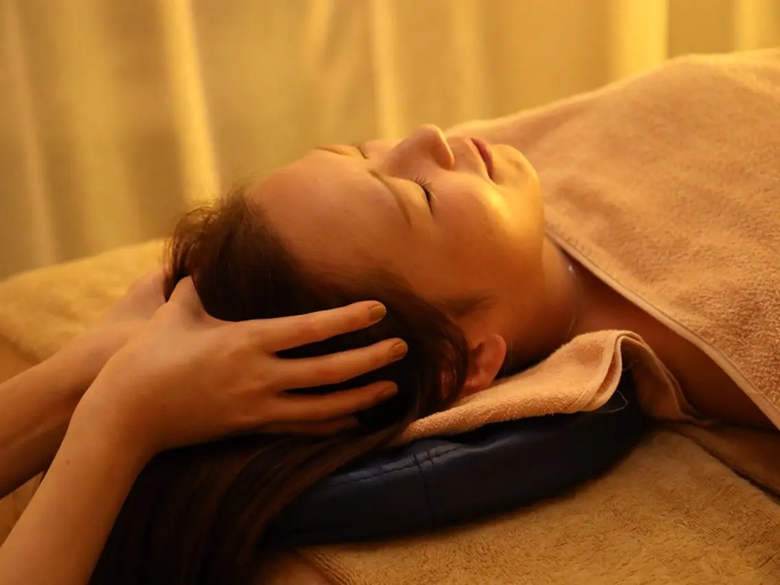 エステ リラク 古都華 Relax &BeautySPAのエステ・リラクイメージ