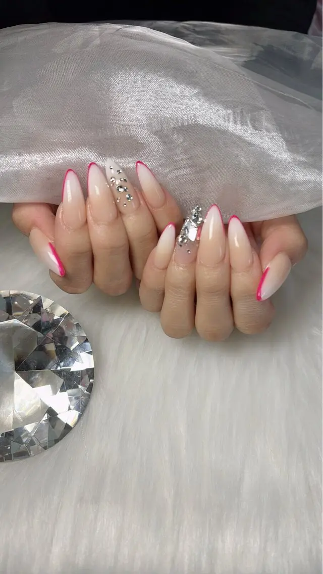 ネイル ハンドネイル Kayo 💅のネイルデザイン