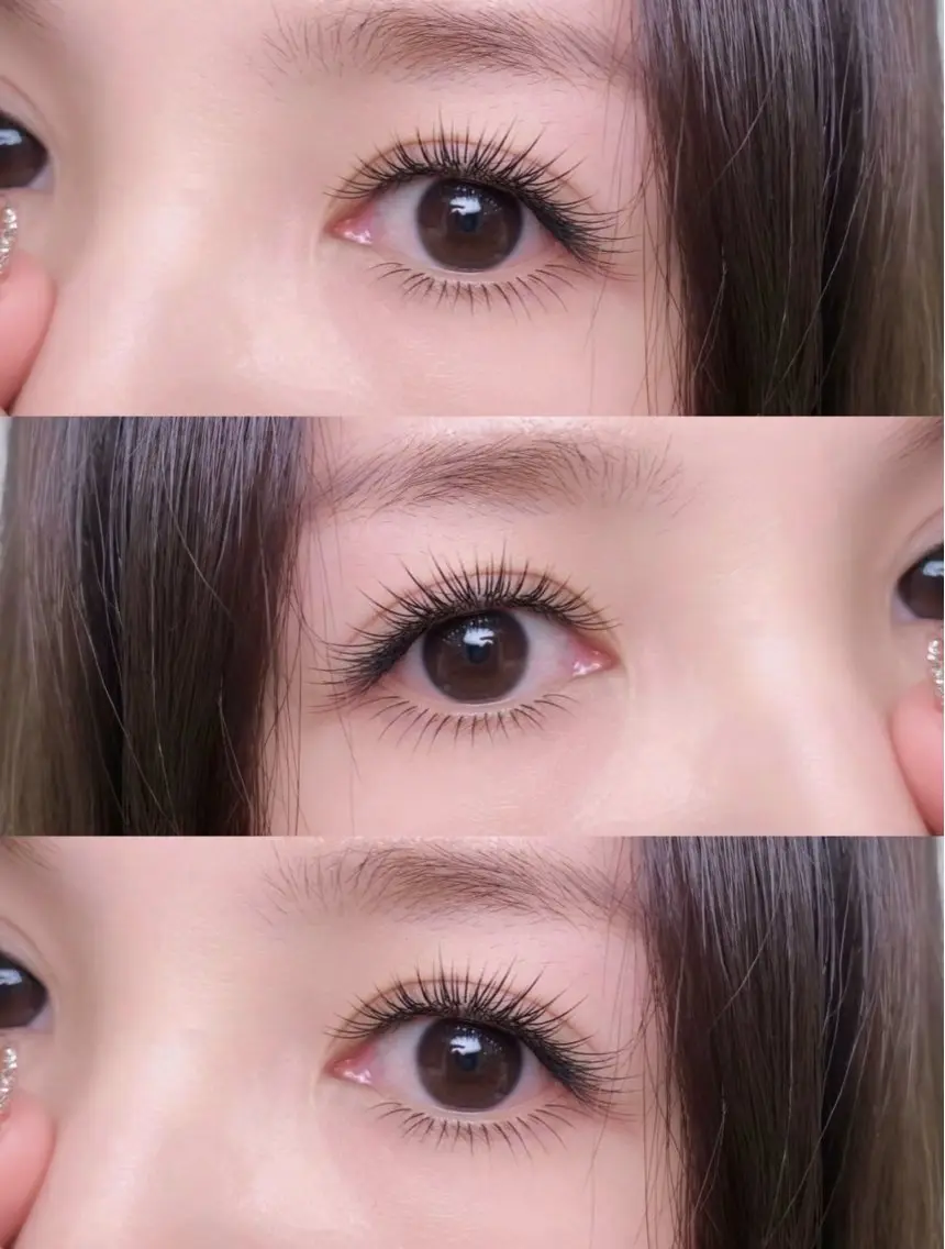 マツエク・マツパ Y.Beauty ユキのマツエク・マツパデザイン