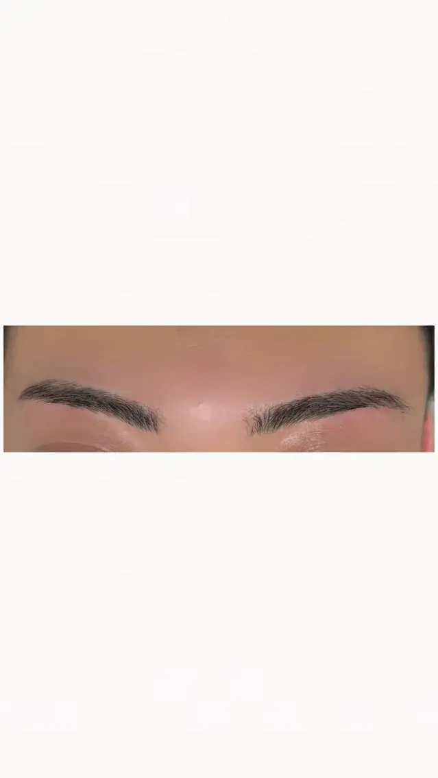 【6月限定!眉ワックス440円✨】6月限定・技術向上モニターの写真