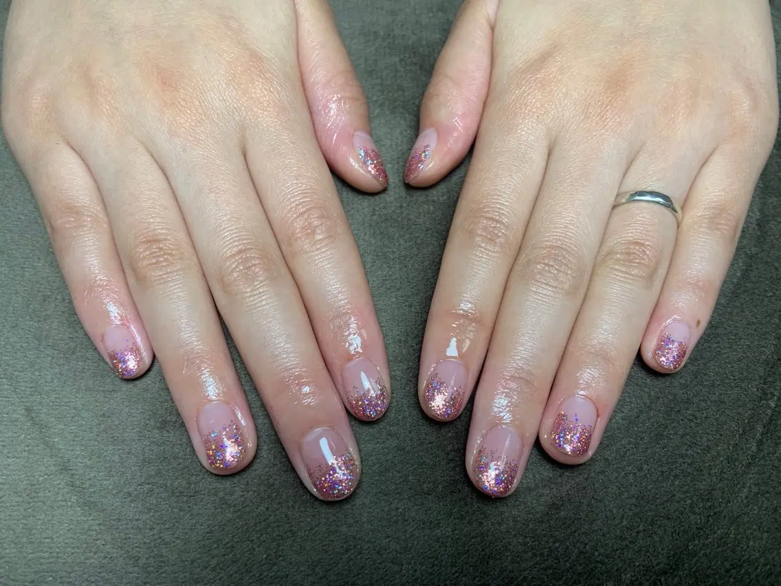 ネイル Nail Armのネイルデザイン