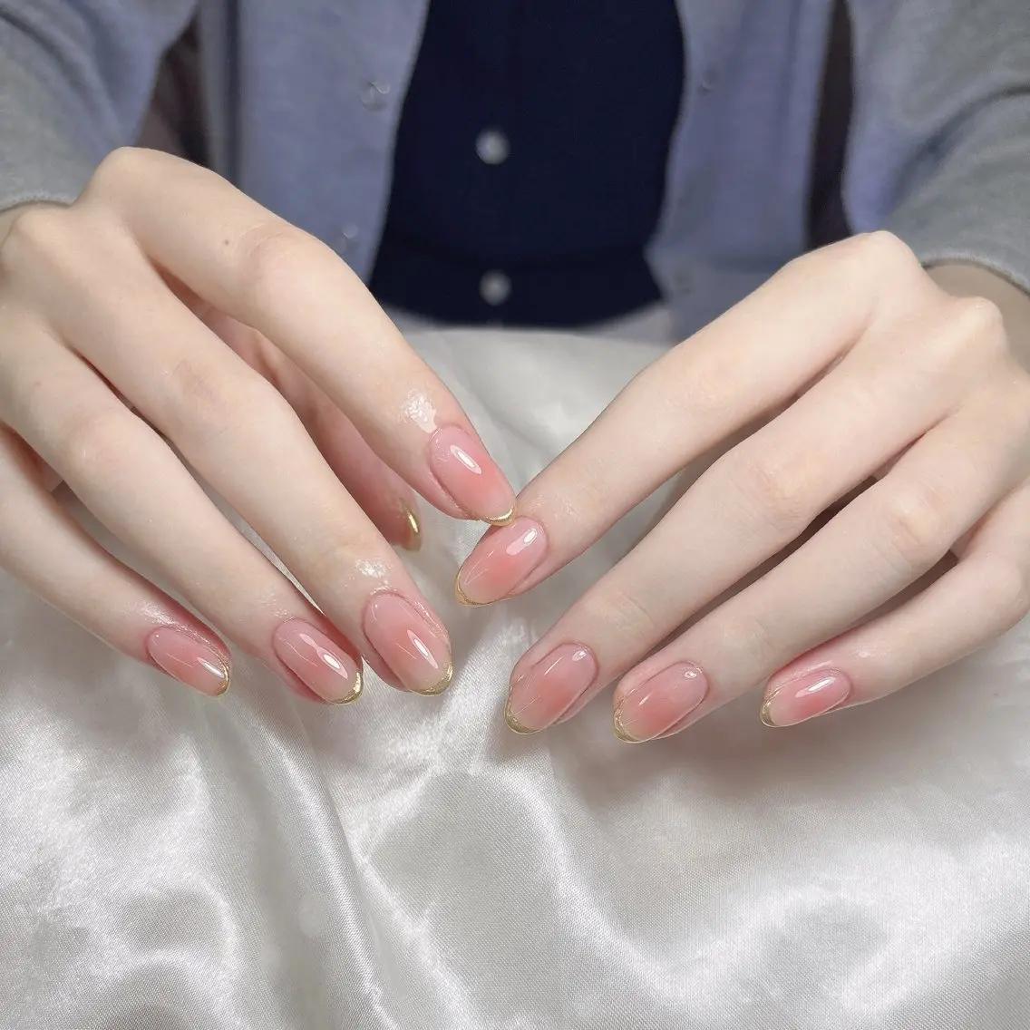 ネイル MOON nailsのネイルデザイン