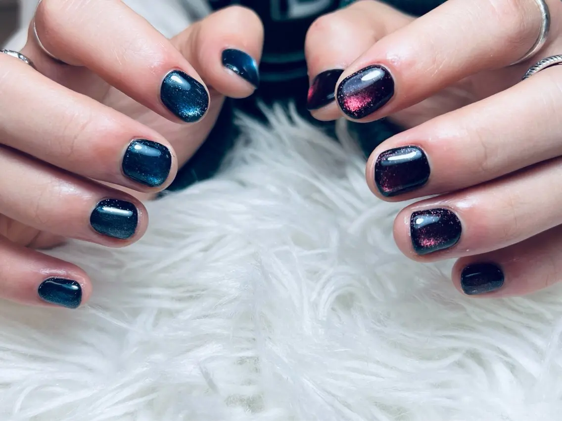ネイル Kei Nailのネイルデザイン