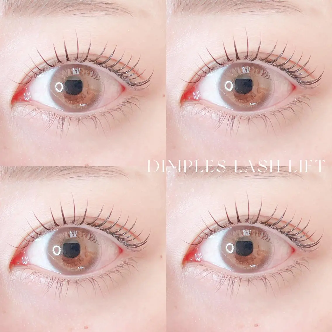 マツエク・マツパ Dimples eyelashのエステ・リラクイメージ
