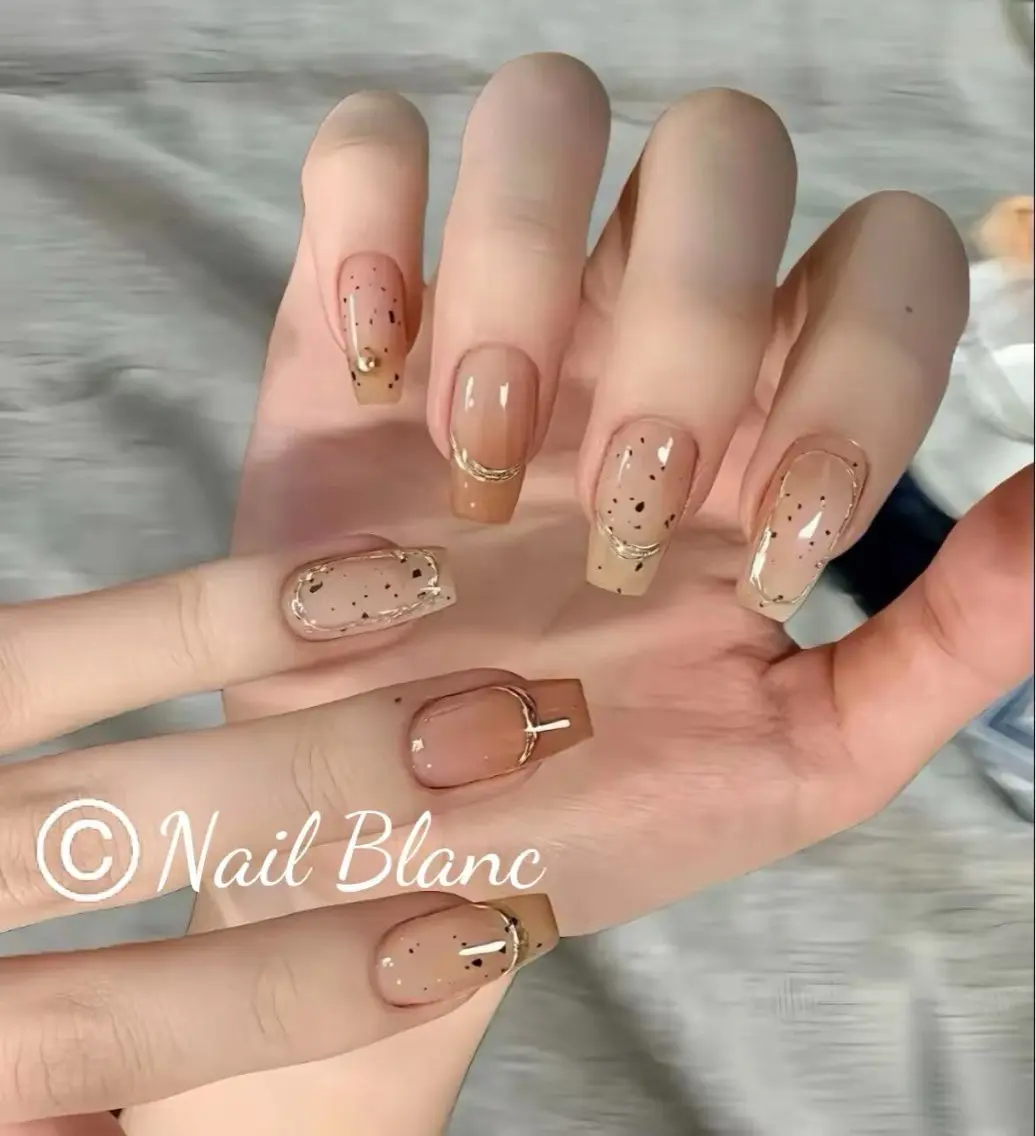 ネイル Nail nanamiのネイルデザイン