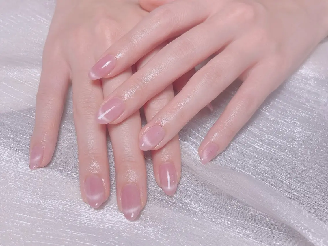 ネイル ハンドネイル KARI ネイルサロンのネイルデザイン