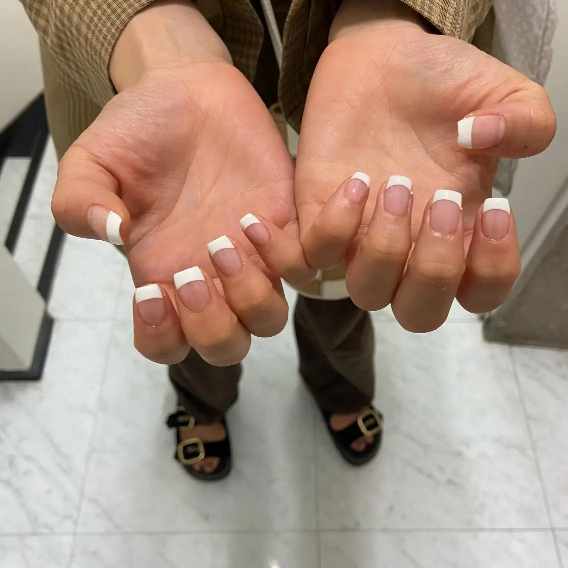 ネイル SEUHI nailのネイルデザイン