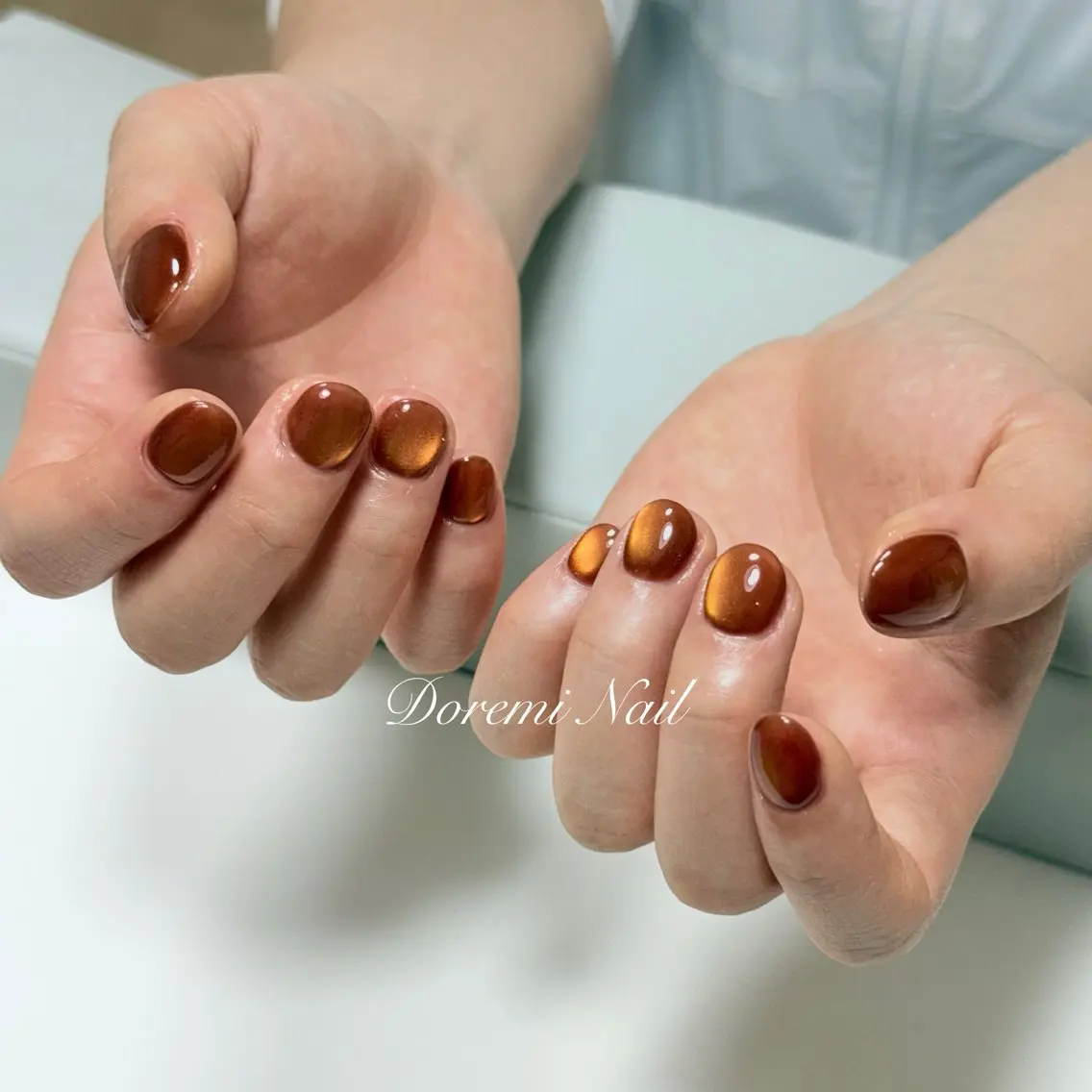 ネイル ハンドネイル Doremi Nailのネイルデザイン