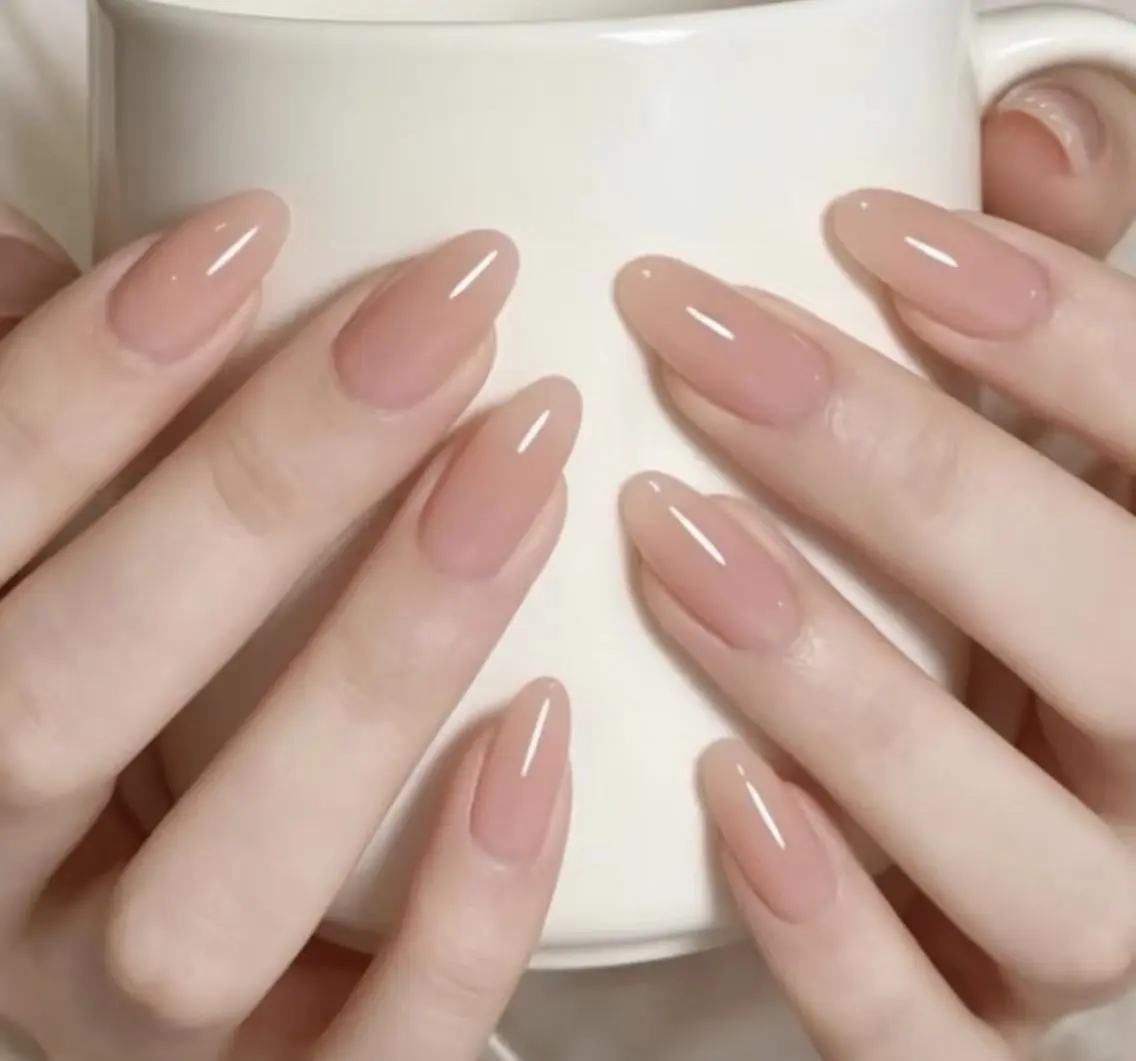 ネイル ハンドネイル she’s nailのネイルデザイン