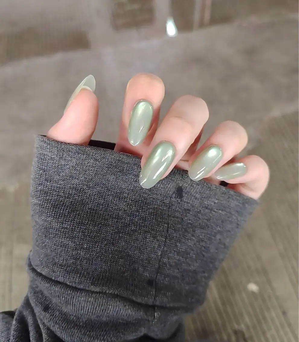 ネイル ハンドネイル ハンドケア H1 Nail カオリのネイルデザイン