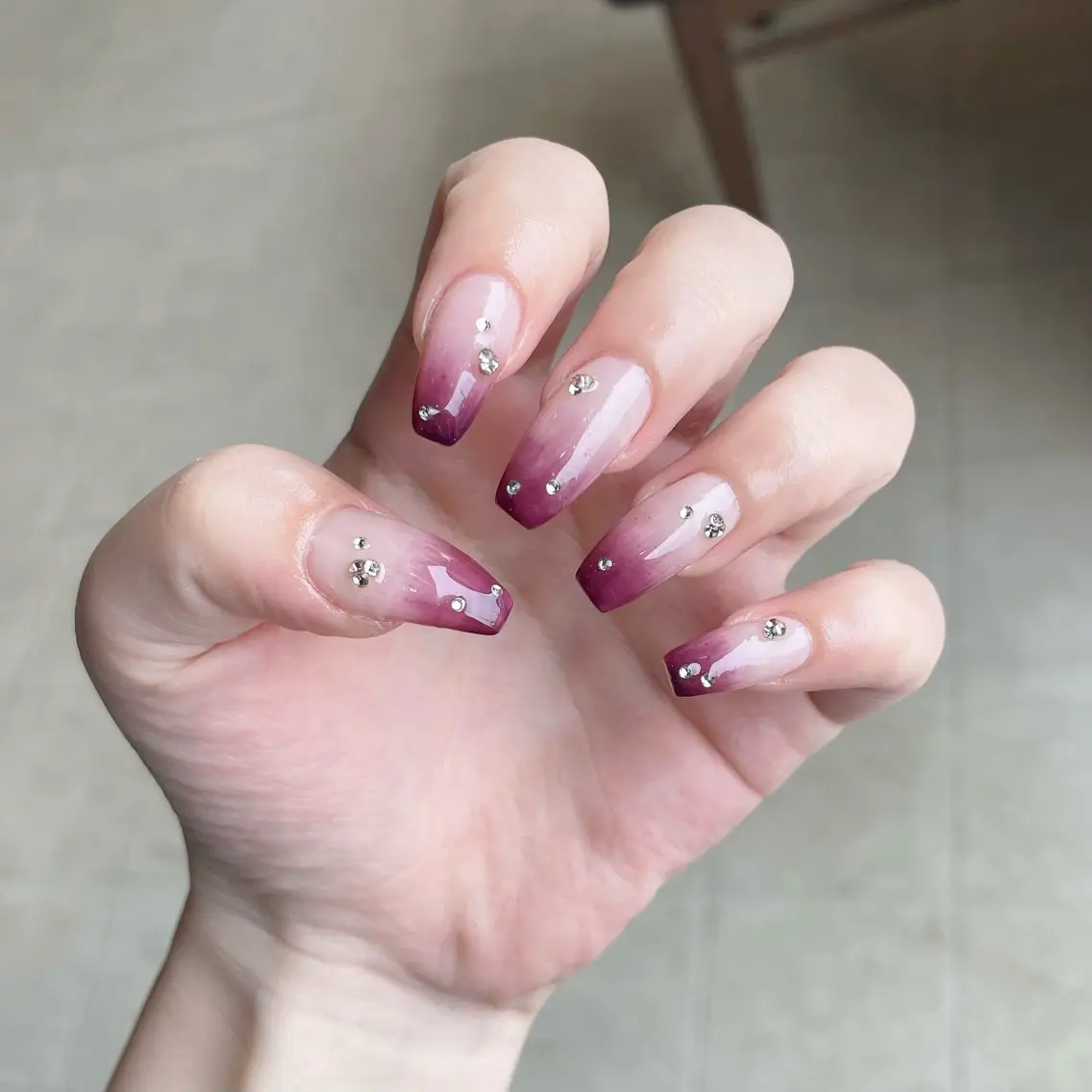 ネイル spica nail 〖rana〗のネイルデザイン