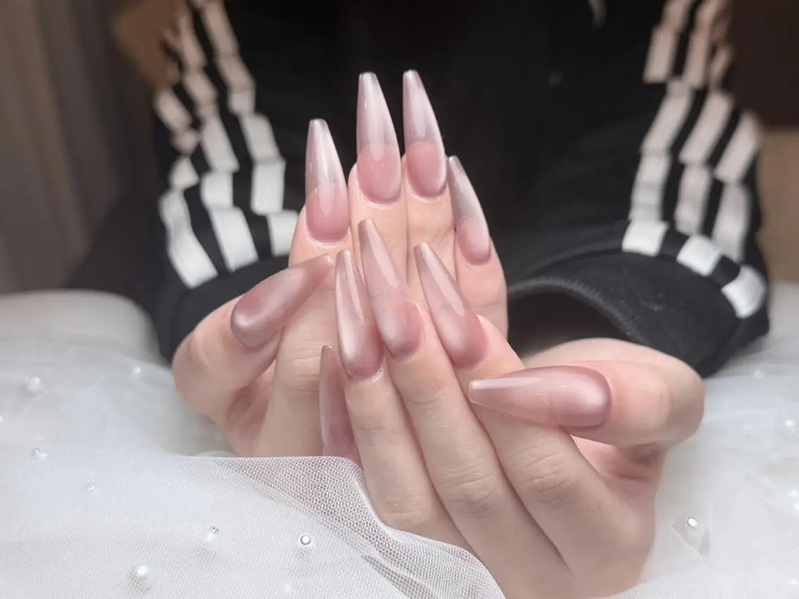 ネイル EASENネイル /のあのネイルデザイン