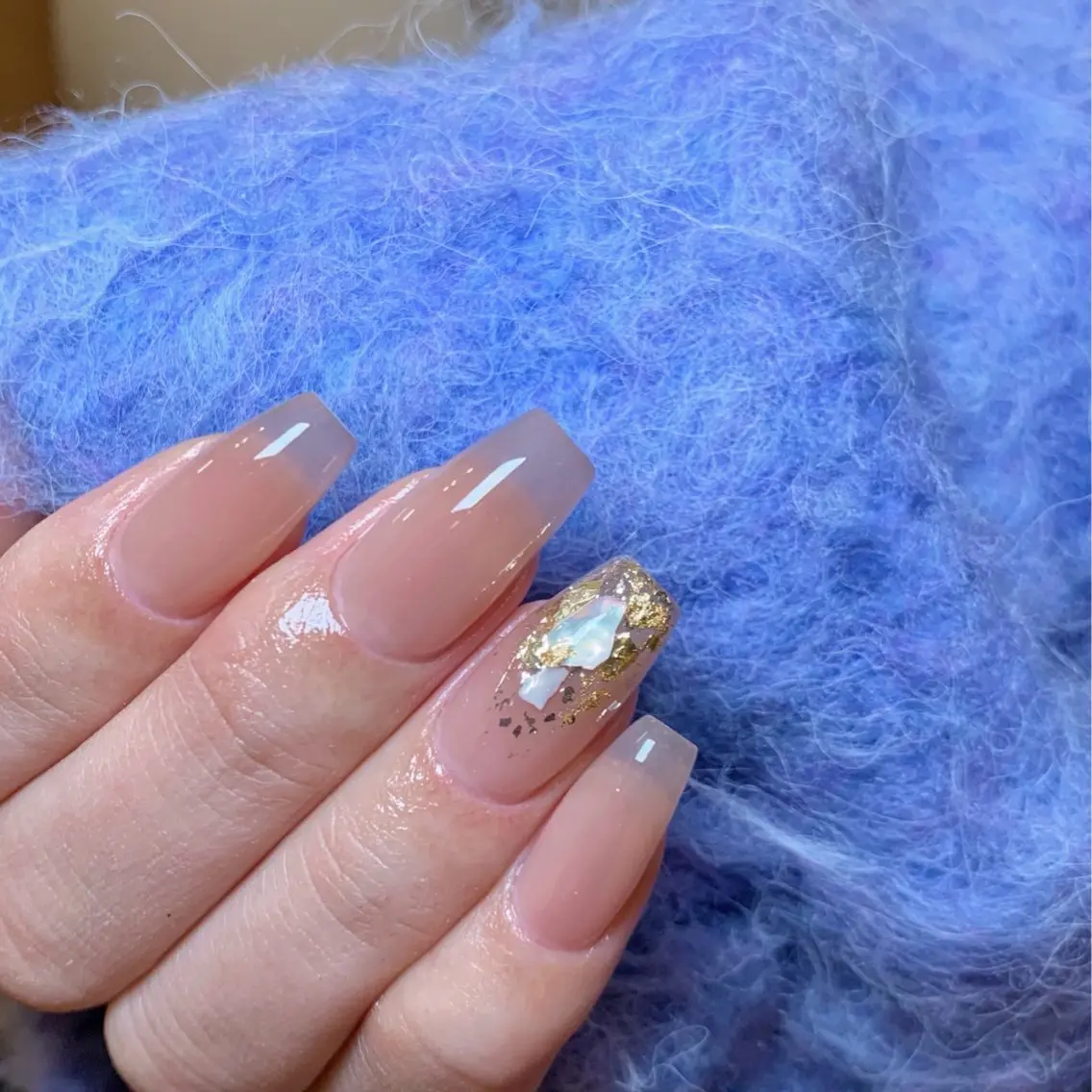 ネイル Unicorn Nail 矢場町店のネイルデザイン