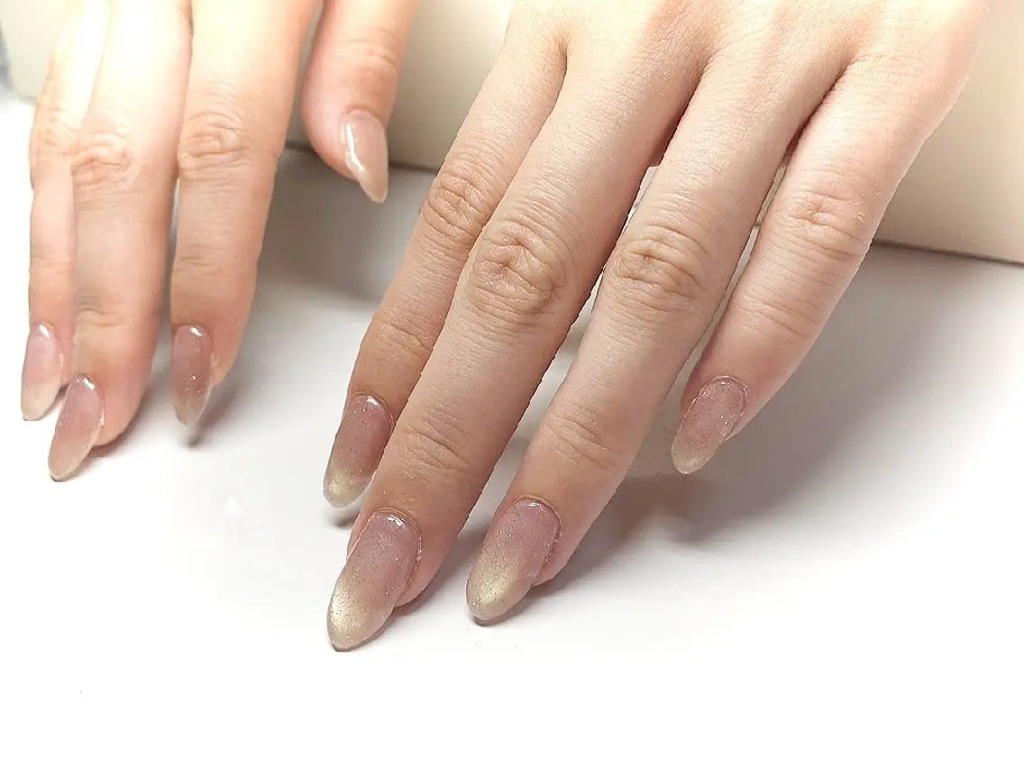 ネイル JULIE NAILのネイルデザイン