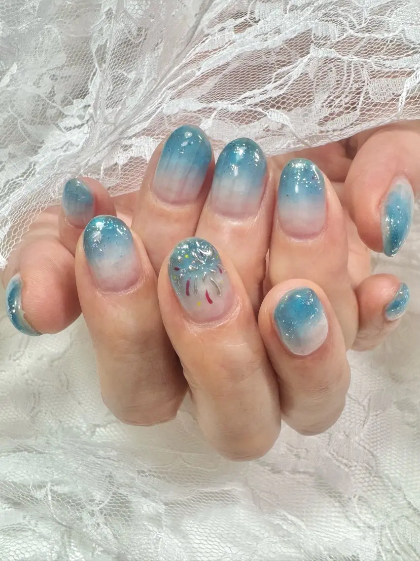 ネイル PECO. NAILSALONのネイルデザイン