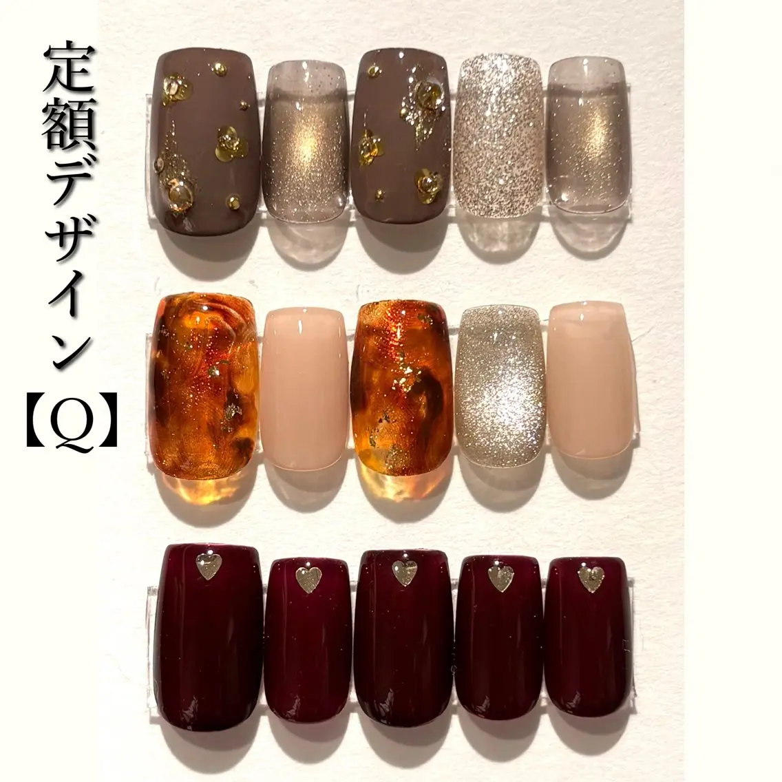 ネイル ハンドネイル kawano nozomiのネイルデザイン