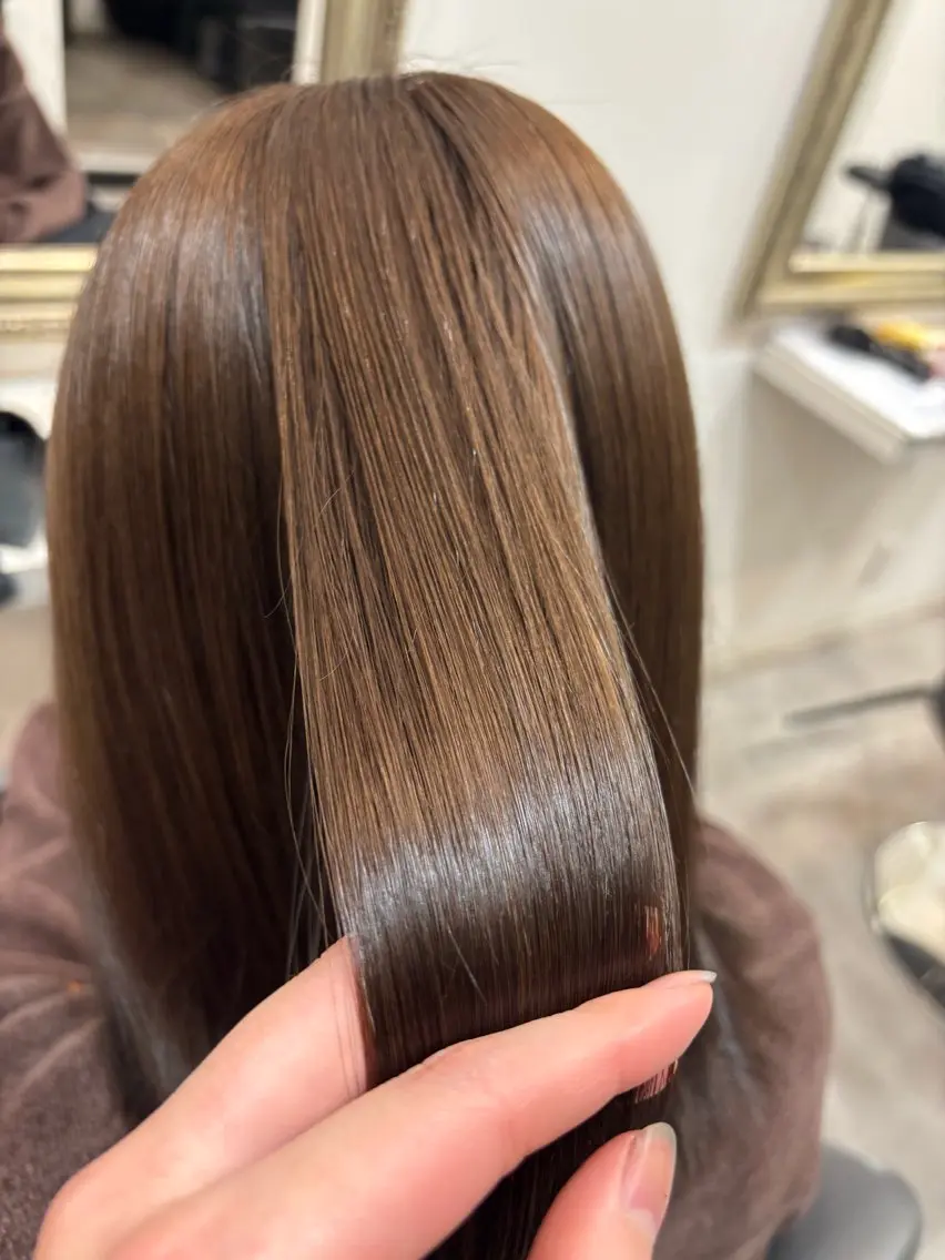💝モデル様（カラーのみ）の写真