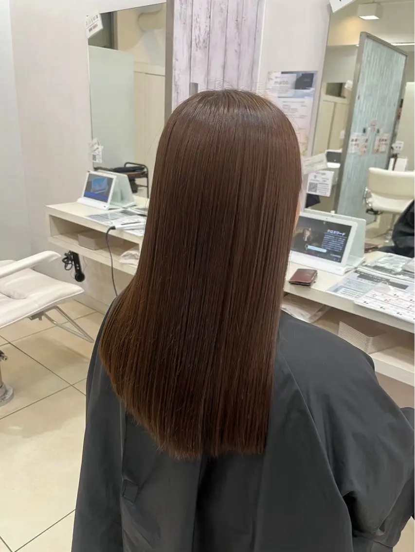 ✨期間限定✨ワンカラーモデル¥6600→4620の写真