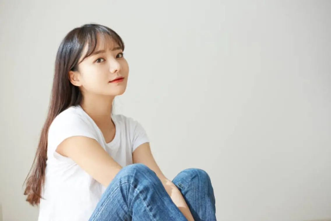 ロング カラー エクステ シールエクステ⭐️ オオミタクヤのヘアスタイル