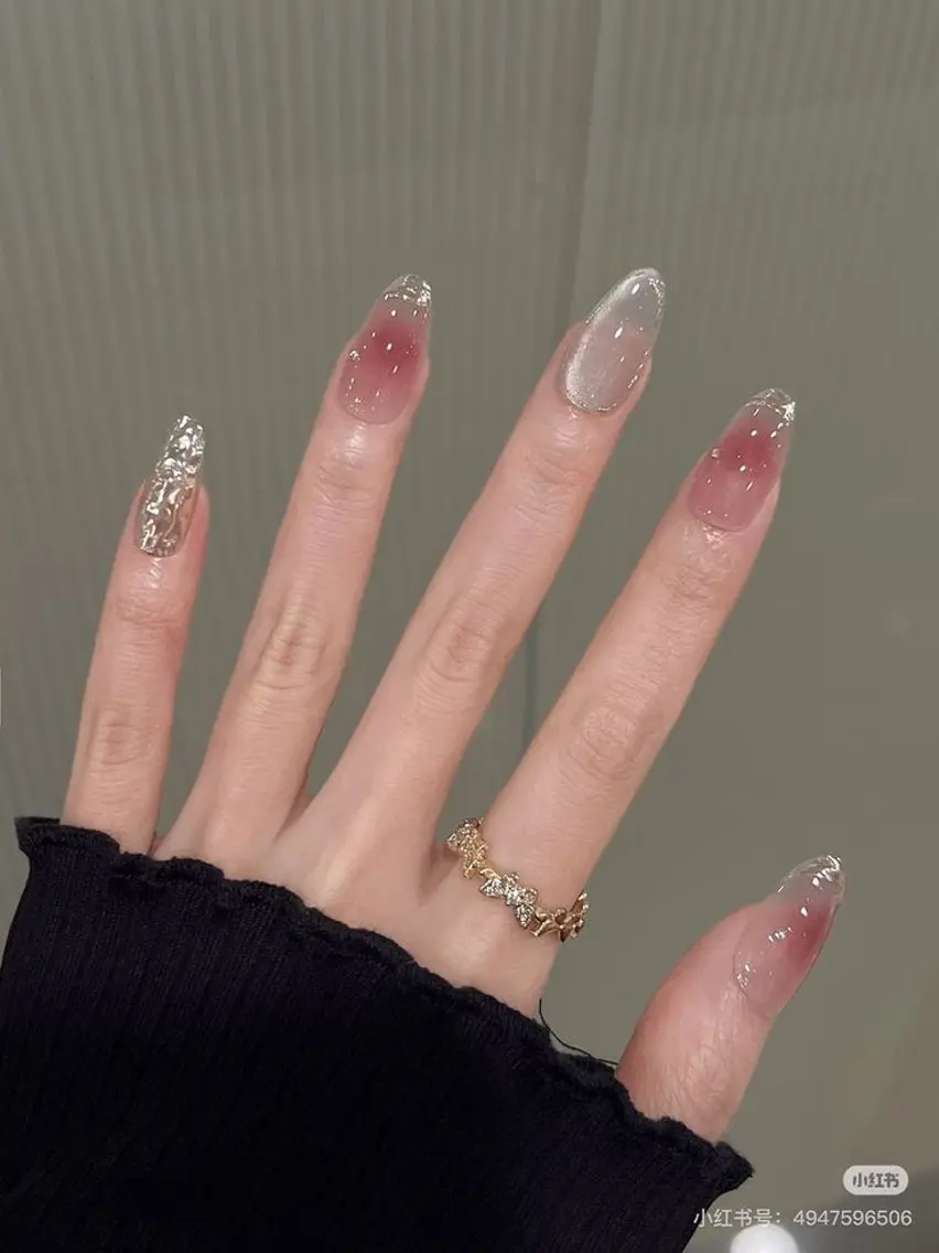 ネイル ROSE ANA CHUO 本川越のネイルデザイン